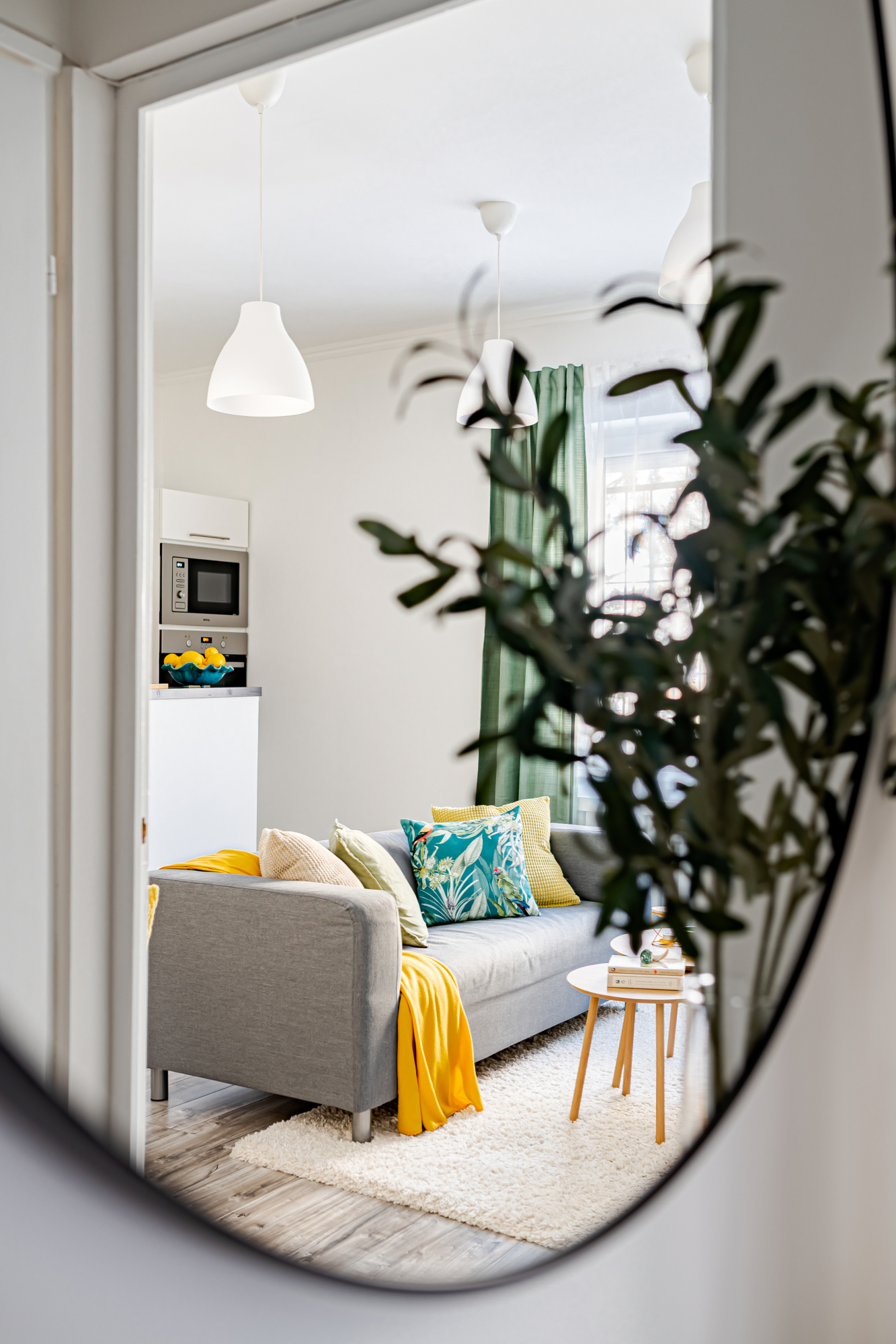 Eladó lakás Corvin sétány