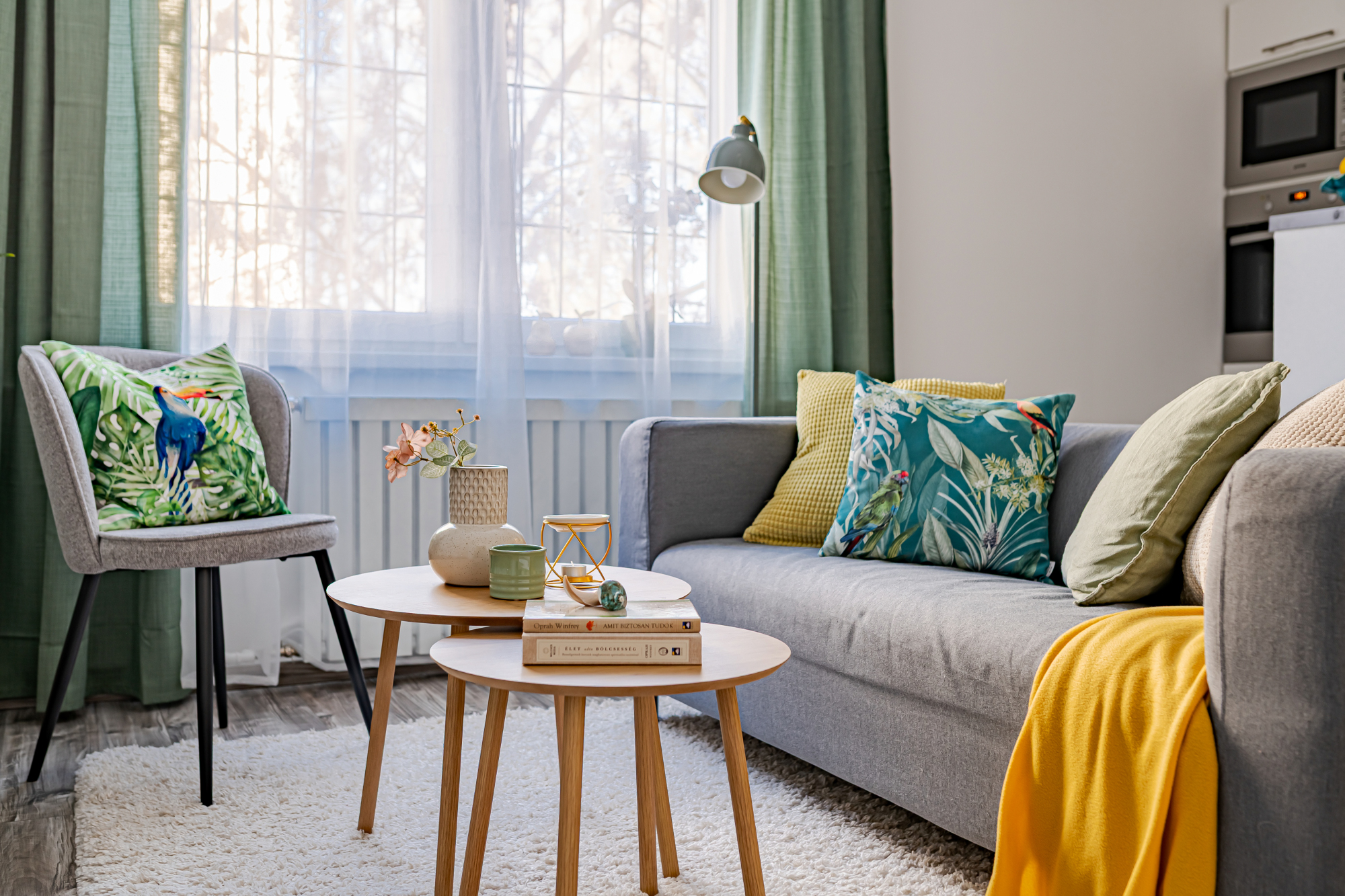 Eladó lakás Corvin sétány